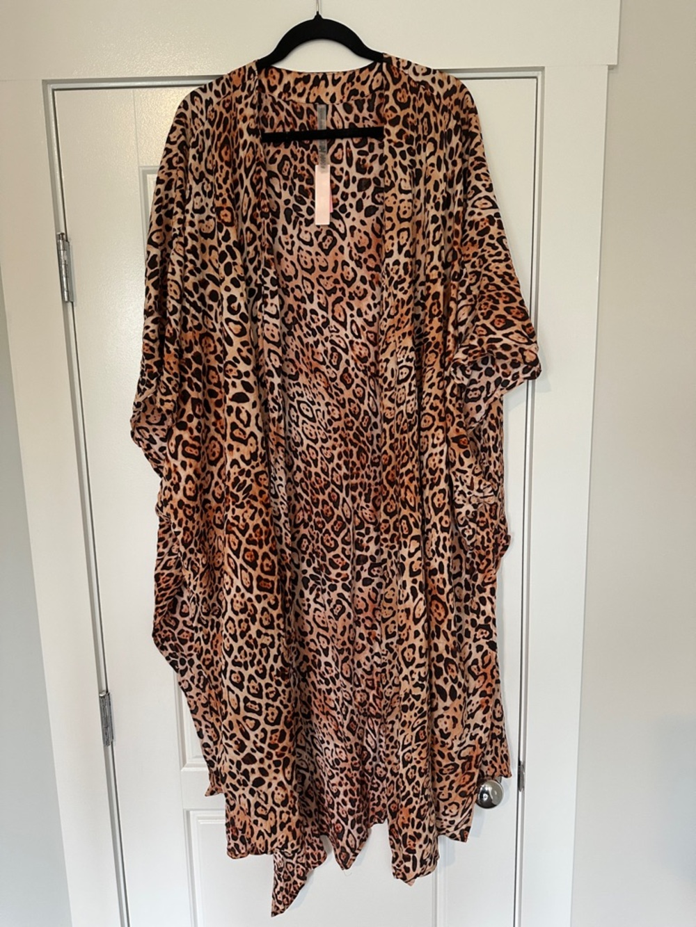 Victoria’s Secret Cover Up